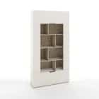 ОСЛО (OSLO) (тэффи (легкий шелк)/небула, ручка СА-1, цвет - черный) - фото 1 - миниатюра