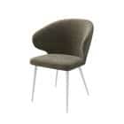 ЛЕОНИ/РОБ (LEONI/ROB) (Белый/Latte Lux b05) - фото 1 - миниатюра