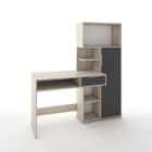 ТАНДЕМ 3 (соната (легкий шелк)/графит, ручка СА-1, цвет - черный) - фото 1 - миниатюра