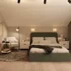 КОМФОРТ-5 (EVA BEIGE  / EVA BEIGE  / Бесцветный (Лак)) - фото 5 - миниатюра