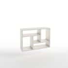 ПОЛКА №8 (732*220*500 ММ) (тэффи (легкий шелк)) - фото 1 - миниатюра