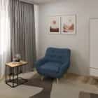 ОМЕГА 1 (Luma 24 (графитовый)) - фото 5 - миниатюра