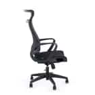 МОРИОКА М-242 (черный пластик (черный)) - фото 3 - миниатюра