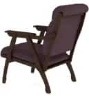 ВЕГА-10 (Ультра плюм (Ultra plum)  / Орех (Лак)) - фото 3 - миниатюра