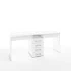 БЕРГ (белый шагрень) - фото 1 - миниатюра