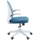 CHAIRMAN CH 107 (голубой) - фото 10 - миниатюра