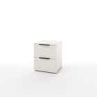 ОСЛО (OSLO) (тэффи (легкий шелк)/ ручка СА-6, цвет - черный) - фото 1 - миниатюра