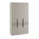 НИКА (кашемир/бежевый мат.) - фото 1 - миниатюра