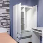 МОРИ (белый) - фото 10 - миниатюра