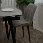 ГАЛАКТИКА (комплект 2 шт.) (серый) - фото 3 - миниатюра