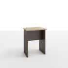 Т-1 (венге темный/дуб сонома) - фото 1 - миниатюра