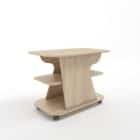 СОРЕНТО (дуб сонома) - фото 1 - миниатюра