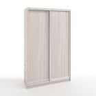 ОПТИМУС (ясень светлый/хром) - фото 1 - миниатюра