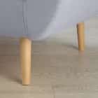 ГРАНД (Велютто (Velutto ) 12 / Опоры натуральное дерево) - фото 6 - миниатюра