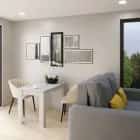 ПРОМО (белый/белый) - фото 3 - миниатюра