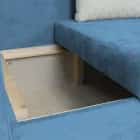 УМКА (Бали 17 синий/Бали 01 белый) - фото 11 - миниатюра