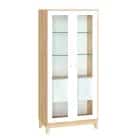 РОЙБЕН (дуб золотой/белый) - фото 2 - миниатюра