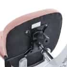 CHAIRMAN CH 107 (розовый) - фото 9 - миниатюра