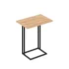 CD 4030 (Дуб бофорд/Черный) - фото 5 - миниатюра