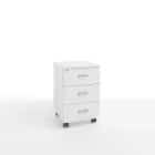 ИМИДЖ (белый шагрень) - фото 1 - миниатюра