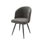 ТУЛОН-360 (Б28 антрацит/Черный) - фото 1 - миниатюра