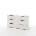 ОСЛО (OSLO) -1200 (тэффи (легкий шелк)/ ручка СА-6, цвет - черный) - фото 1 - миниатюра