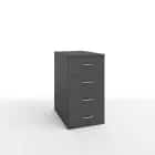 ИМИДЖ (графит/ручка 0601-96, цвет -  хром) - фото 1 - миниатюра