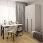 ПРЕЗИДЕНТ (комплект 2 шт.) (бежевый софт NEW) - фото 6 - миниатюра