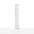 ОСЛО (OSLO) (белый шагрень) - фото 1 - миниатюра