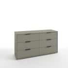 ЛАРС-6-1400 (хаки (классический матовый)/ ручка СА-1, цвет - черный) - фото 1 - миниатюра