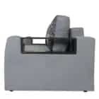 БЛЮЗ-1 (Хаки 05 серый, Купон Ночной город ч/б 0070.02) - фото 5 - миниатюра