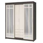 ФОРТУНА (венге/беленый дуб (белфорд)) - фото 1 - миниатюра