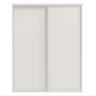 ОРИОН (ЛДСП) (тэффи/профиль С хром) - фото 1 - миниатюра