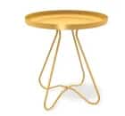 SHEFFILTON (SHT-CT3) (золото) - фото 1 - миниатюра