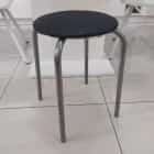 КЛАССИКА-2 (ТК02/Ч черный) - фото 3 - миниатюра