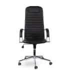 СОЛО (СН-601) (S-0401 (черный) экокожа) - фото 3 - миниатюра