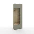 ОСЛО (OSLO) (хаки/альберо, ручка СА-1, цвет - черный) - фото 1 - миниатюра