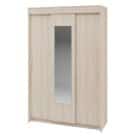 БАСЯ/БАССО (ясень светлый (моно)/(ясень шимо светлый/ясень шимо светлый)) - фото 1 - миниатюра