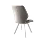 ФЛО (FLO-R)/ФЕНДИ-R (Белый/Platinum Lux D8) - фото 2 - миниатюра