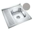 EMAR (чаша выпуска, система слива) - фото 1 - миниатюра