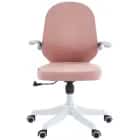 CHAIRMAN CH 107 (розовый) - фото 2 - миниатюра