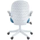 CHAIRMAN CH 107 (голубой) - фото 9 - миниатюра