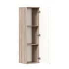 ЭЛЕКТРА (Вяз дымчатый/Белый) - фото 3 - миниатюра