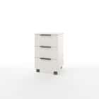 ОСЛО (OSLO) (тэффи (легкий шелк)/ ручка СА-6, цвет - черный) - фото 1 - миниатюра