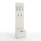 ГРЕЙС М (тэффи (легкий шелк)/ручка СА-6, цвет - черный) - фото 2 - миниатюра