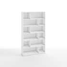 СМАРТ-3 (белый шагрень) - фото 1 - миниатюра