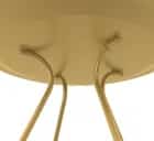 SHEFFILTON (SHT-CT3) (золото) - фото 3 - миниатюра