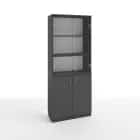 ИМИДЖ (графит/ручка 0601-96, цвет -  хром) - фото 1 - миниатюра