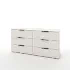 ОСЛО (OSLO) -1400 (тэффи (легкий шелк)/ ручка СА-6, цвет - черный) - фото 1 - миниатюра