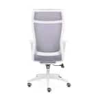 МОРИОКА М-242 (серый пластик (серый)) - фото 5 - миниатюра